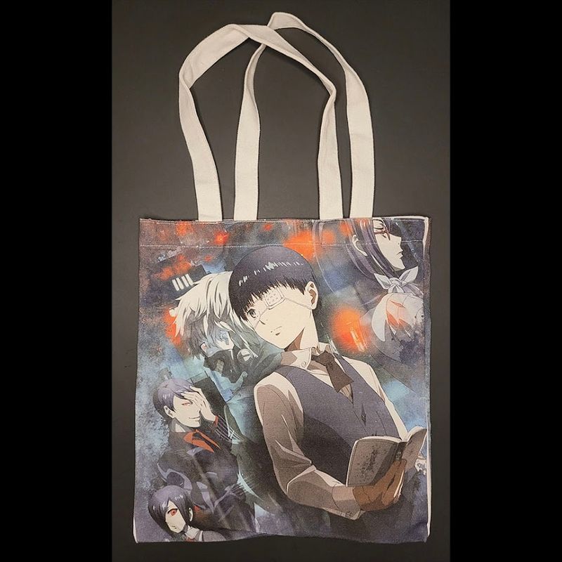 Sac : Tokyo Ghoul