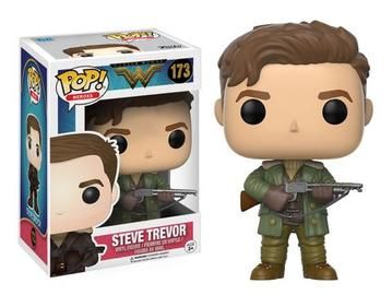 K17 Steve Trevor 173