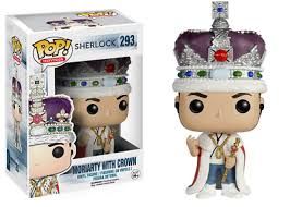 M1316 Moriarty With Crown 293