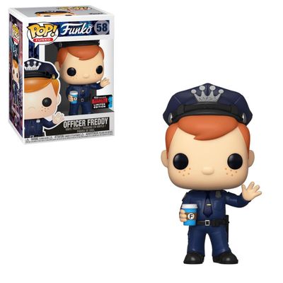 M1383 Officer Freddy 2019 Fallcon 58