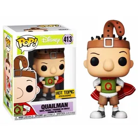M1427 Quailman HT. 413