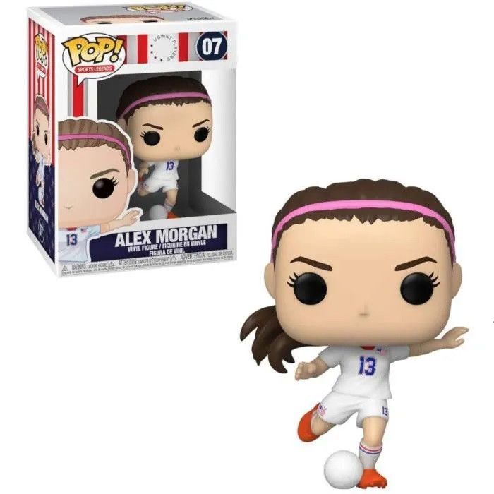 M1476 Alex Morgan 07