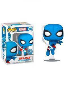 M1489 Web-Man SEF 1560