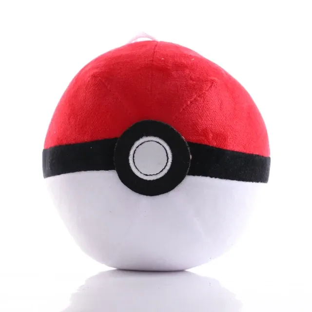 Peluche : Pokeball