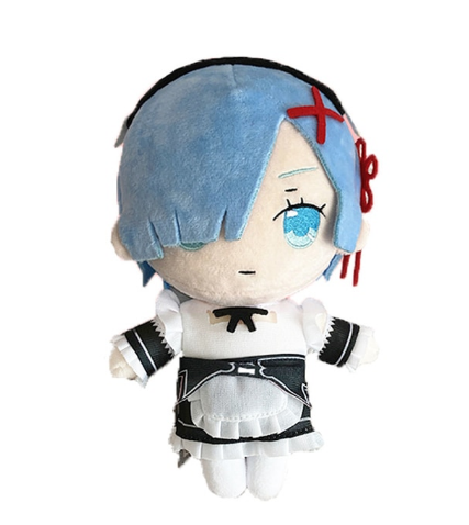 Peluche : Re:Zero : Rem