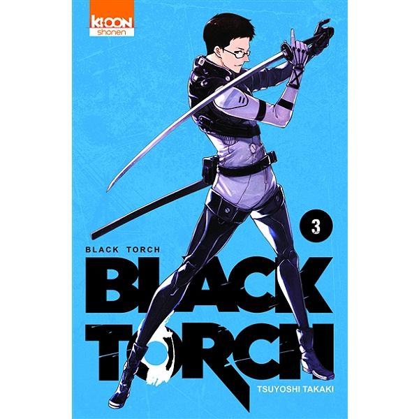 Black Torch 03