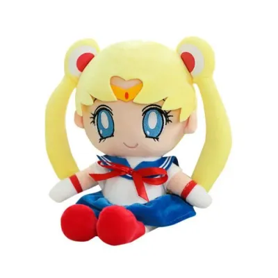 Peluche : Sailor Moon