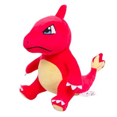 Peluche : Reptincel