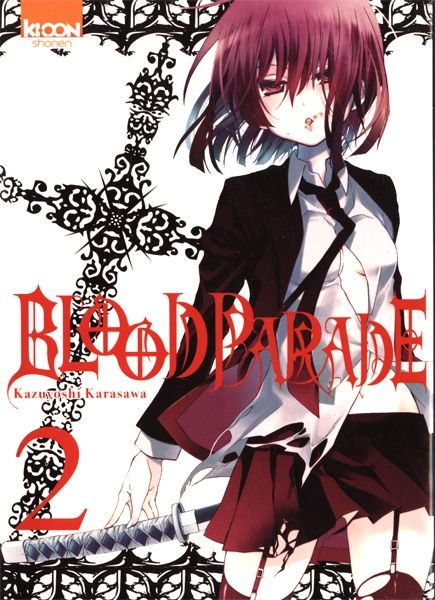 Blood Parade 02