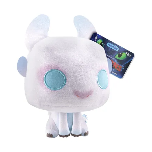 Peluches : Funko Light Fury