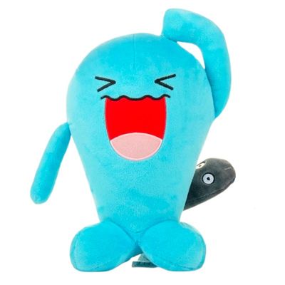 Peluche : Qulbutoque