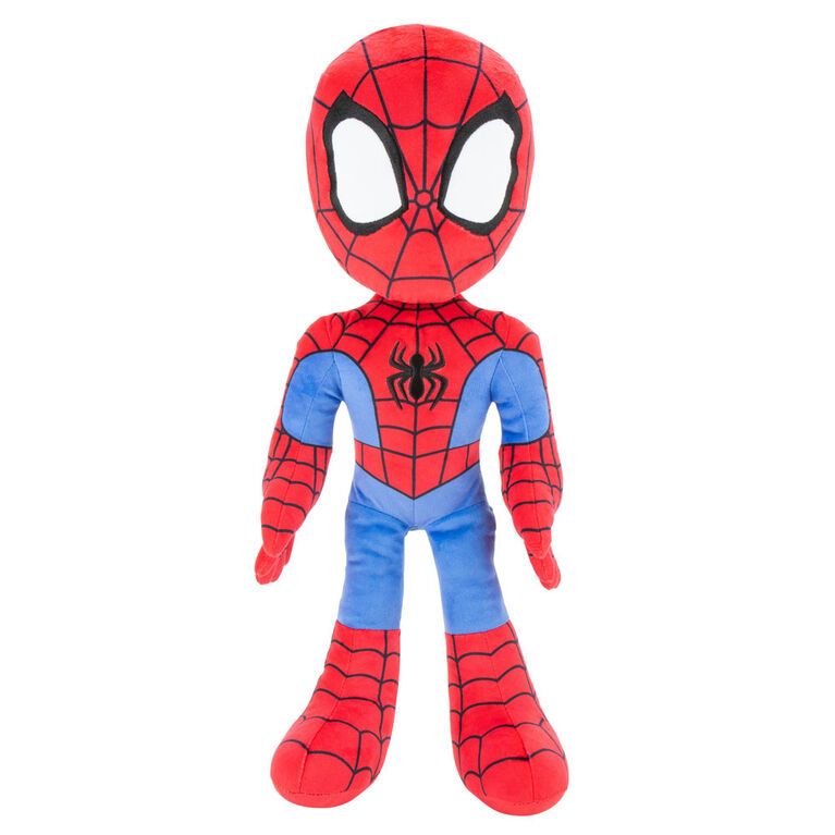 Peluche : Spider-Man