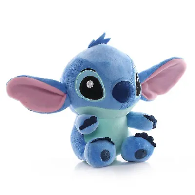 Peluche : Stitch