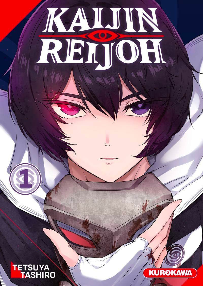 Kaijin Reijoh 01