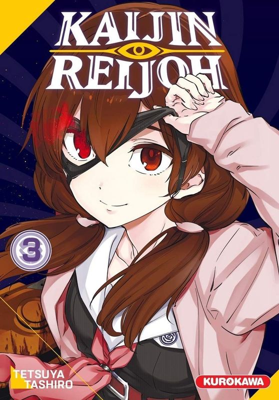 Kaijin Reijoh 03