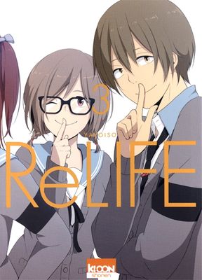 ReLife 03