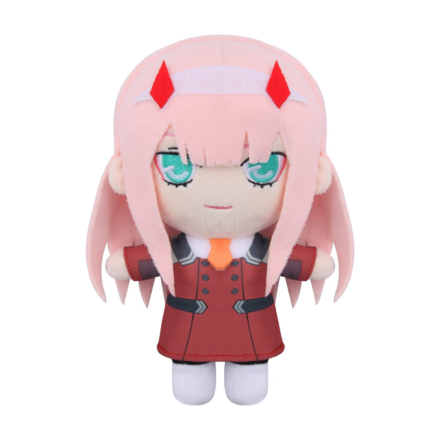 Peluche : Zero Two