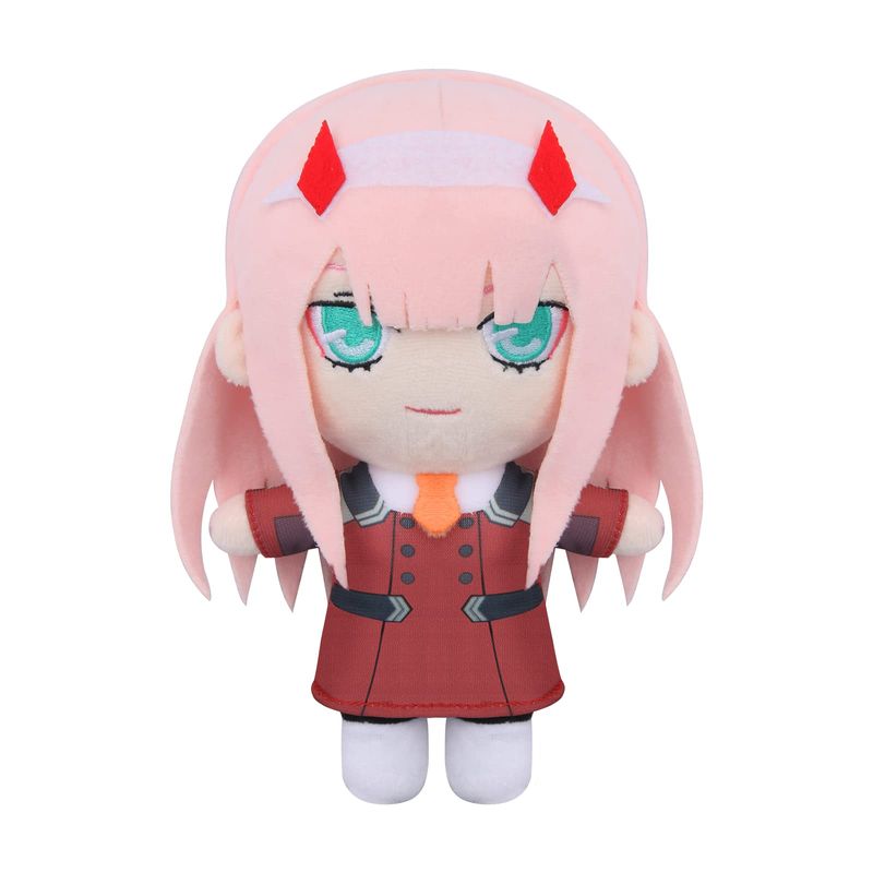 Peluche : Zero Two