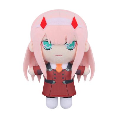 Peluche : Zero Two