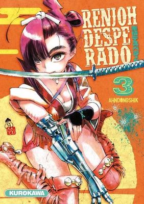 Renjoh Desperrado 03