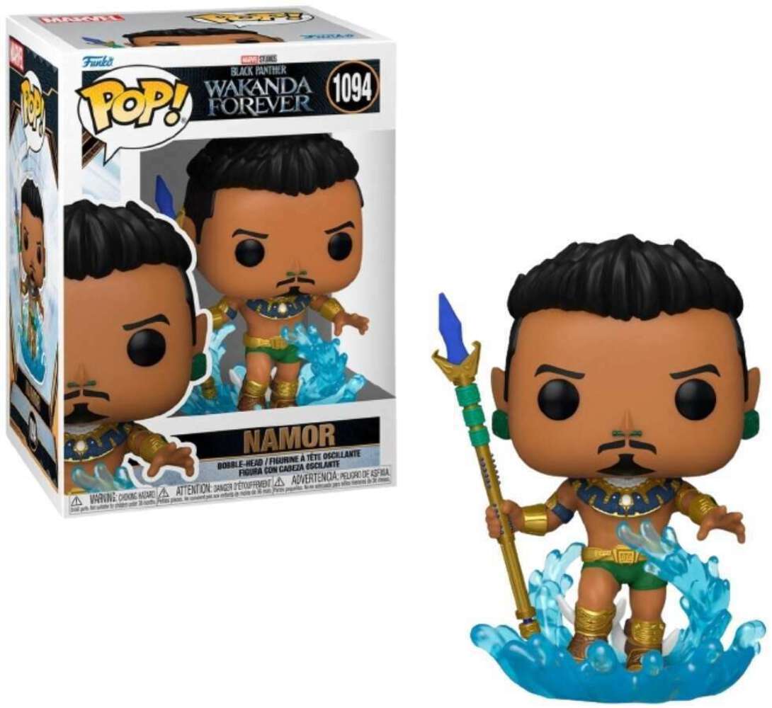 Black Panther : CA6 Namor 1094