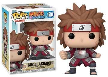 Naruto : Choji Akimichi 1510