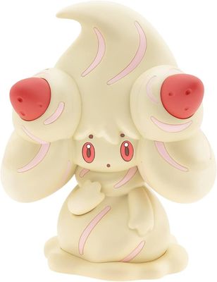 Model Kit Quick!! Pokemon Alcremie