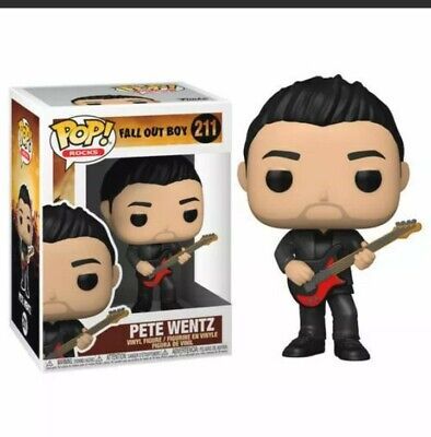 Cm43 Pete Wentz 211