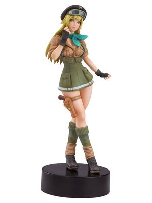 Playmax Minimum Factory 1/20 Burney Shunya Yamashita Model Kit
