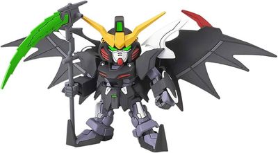 SD Gundam Deathscythe Hell Ew