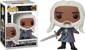 House of the Dragon : Corlys Velaryon 04