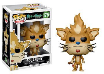 Cq31 Squanchy 175