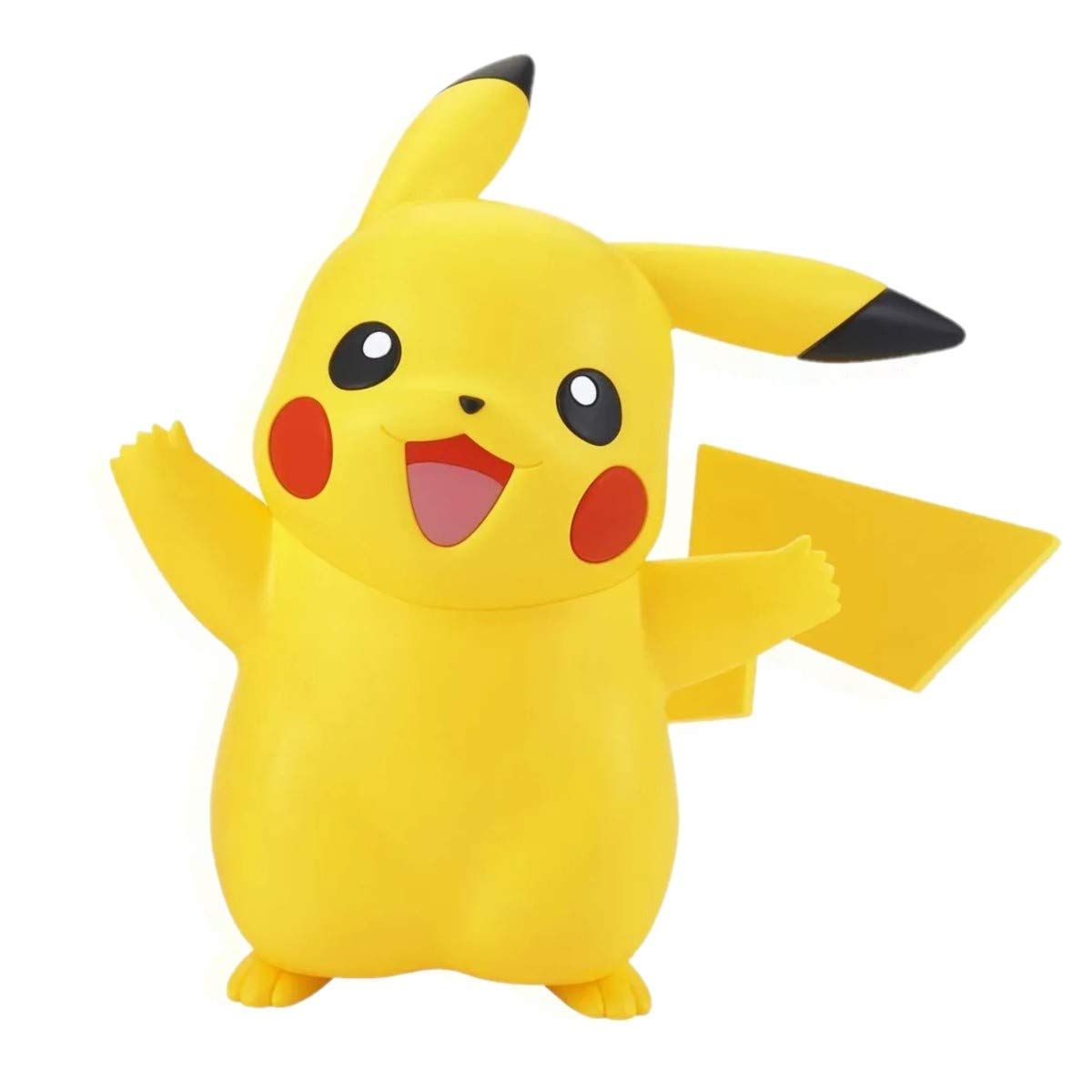 Model Kit Quick!! Pokemon Pikachu