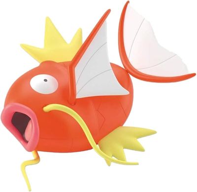 Model Kit Big Pokemon Magikarp