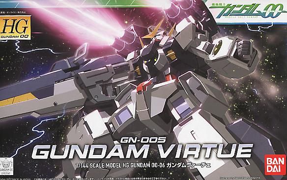 HG Gundam Virtue 06