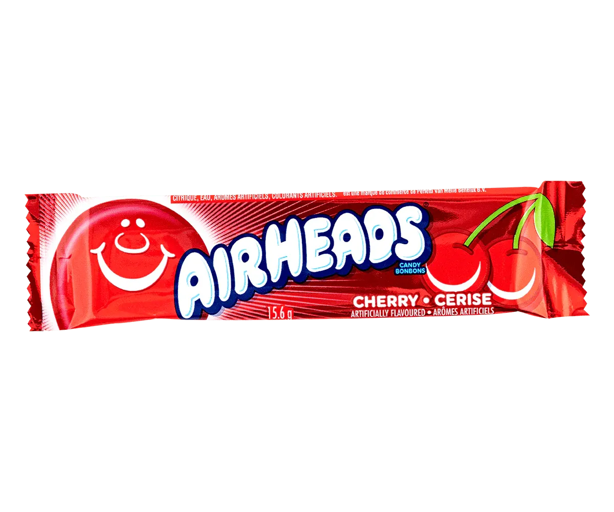 Airhead Cerise