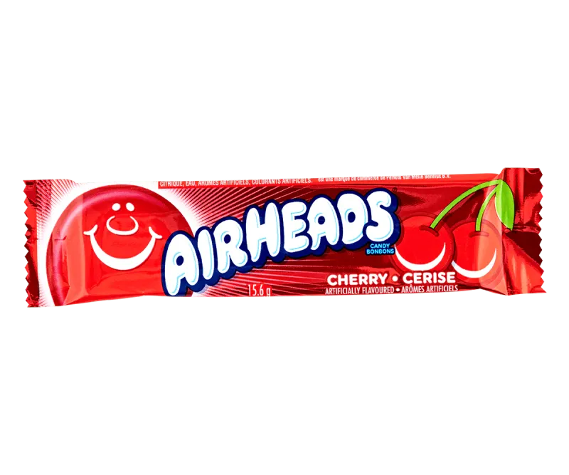 Airhead Cerise