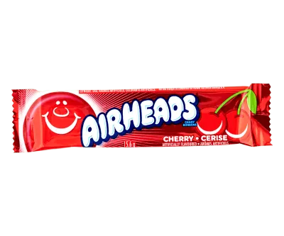 Airheads Cerise