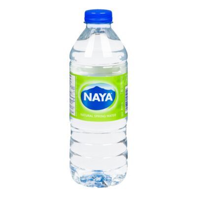 Bouteille D&#39;Eau 500ml