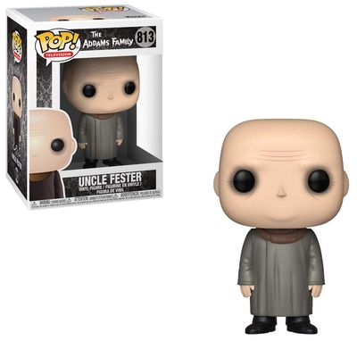 Addams Family : Mkp1450 Uncle Fester 813
