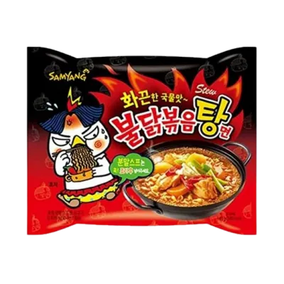 Samyang Ramen