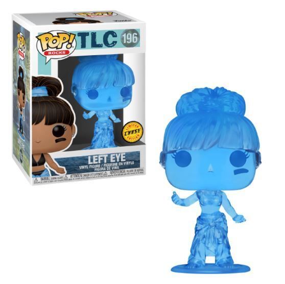 Mkp1702 Chase Left Eye 196