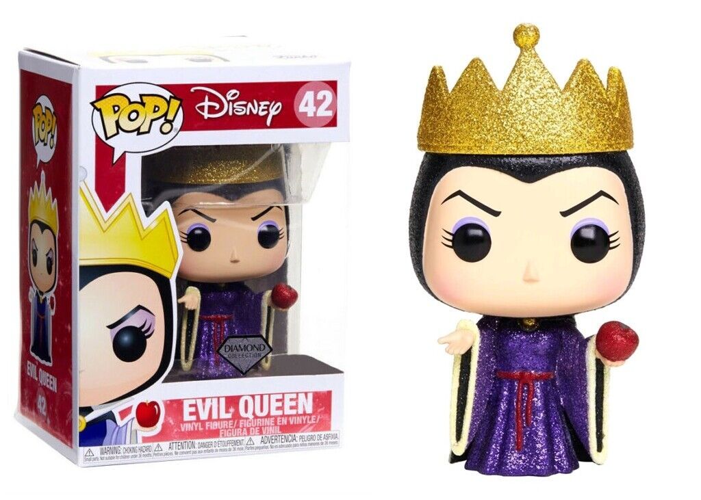 Snow White : Mkp1700 Evil Queen 42