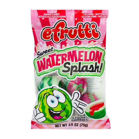 Efrutti Watermelon