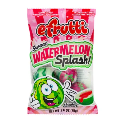 Efrutti Watermelon