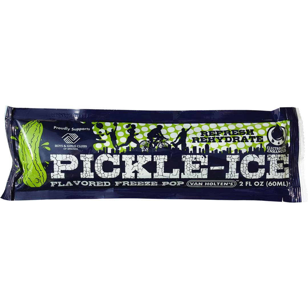 Pickle - Ice