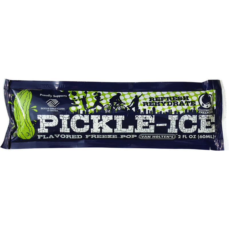 Pickle - Ice