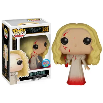 M190 Edith Cushing NY Comic Con 235