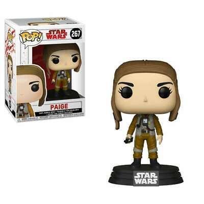 Star Wars : Mkp1799 Paige 267
