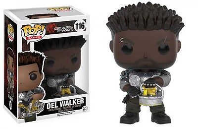 Gears of War : Mkp2212 Del Walker 116